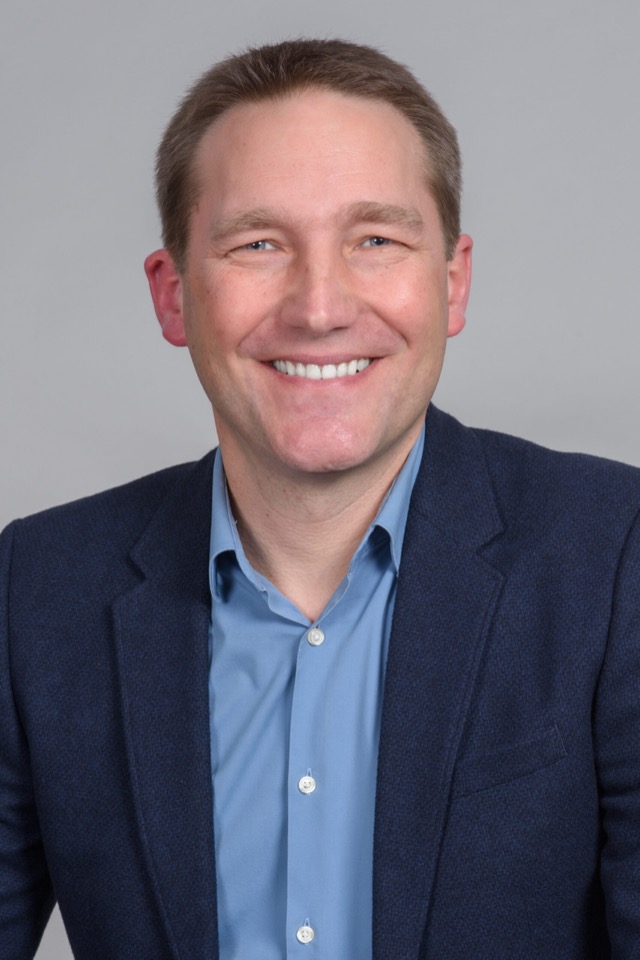 Michaël Comte