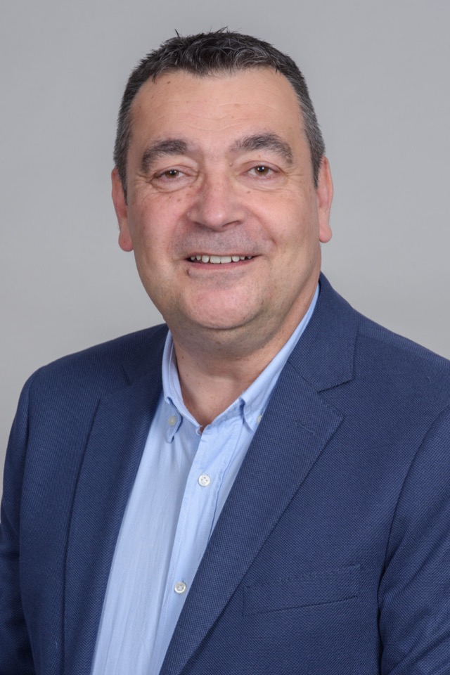 Cédric Freymond