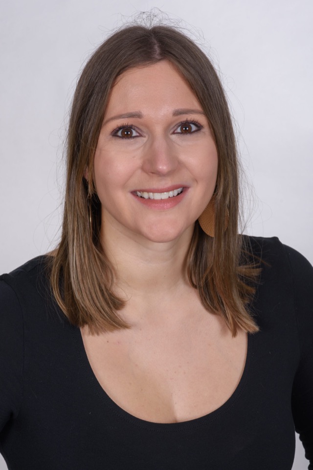 Madeline Mettraux