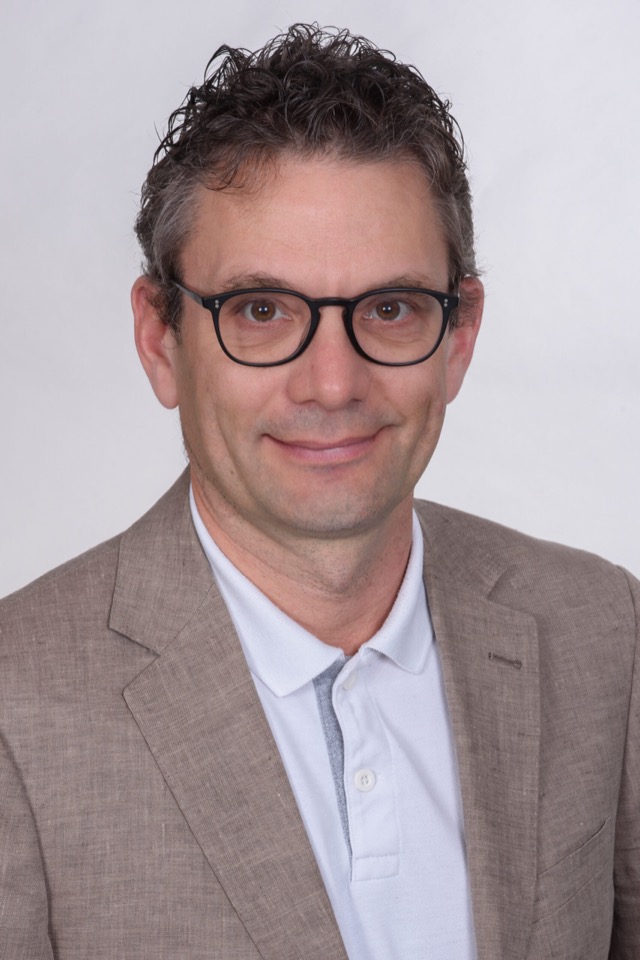 Jean-Luc Miserez